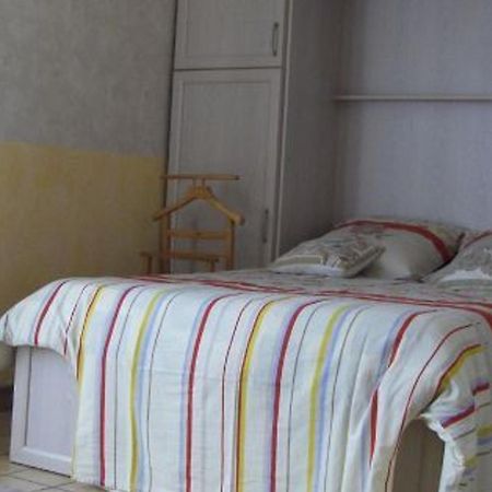 Studio Cosy A Nancy, Proche Centre, Wifi Inclus - Fr-1-584-333 מראה חיצוני תמונה