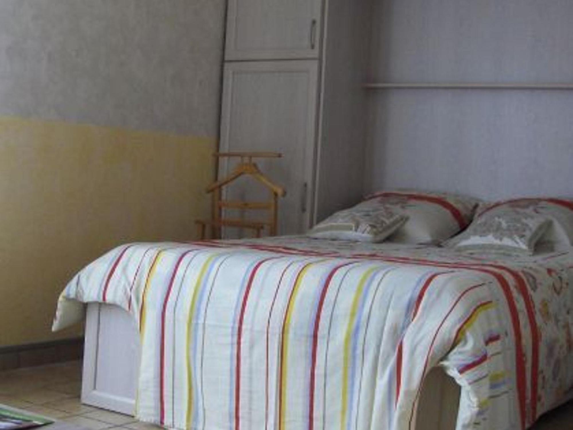 Studio Cosy A Nancy, Proche Centre, Wifi Inclus - Fr-1-584-333 מראה חיצוני תמונה
