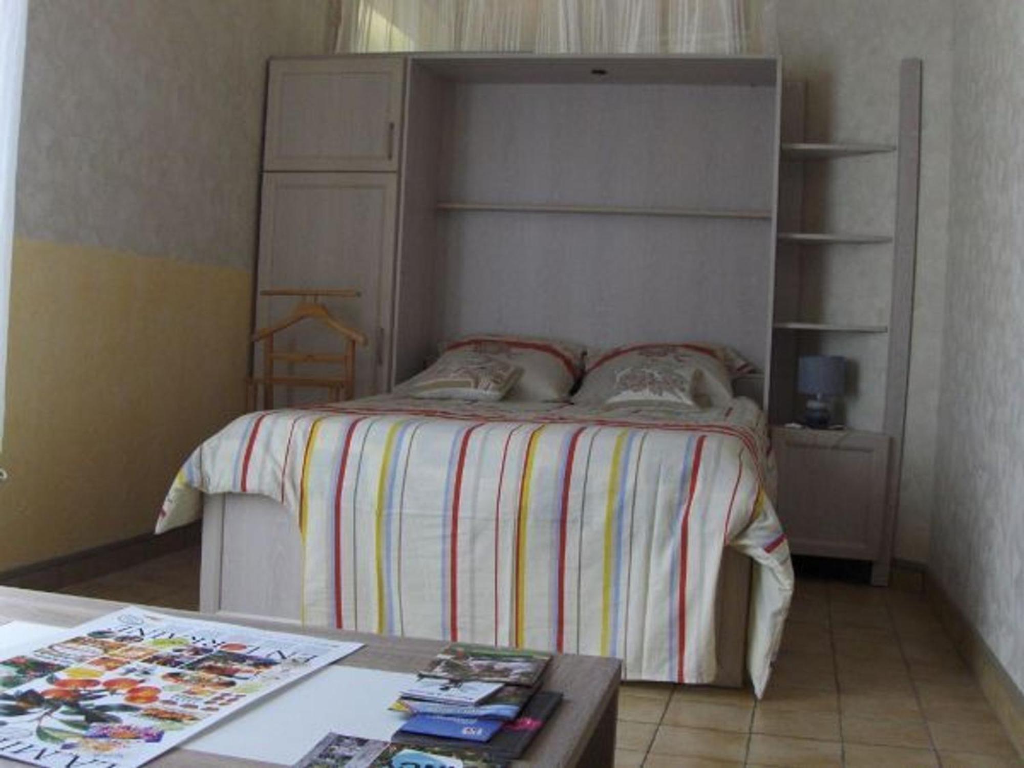 Studio Cosy A Nancy, Proche Centre, Wifi Inclus - Fr-1-584-333 מראה חיצוני תמונה